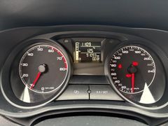 Fahrzeugabbildung Seat Ibiza Combi 1.2 TSI Style ST Klima Alu