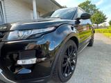 Other Range Rover Evoque 2.2 SD4 Dynamic, Unfall... - Other mit Diesel-Antrieb: Sitzheizung