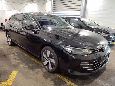 Passat Variant 1.5 TSI DSG eHybrid BUSINESS NAVI
