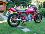 Ducati 900 SD Darmah - DUCATI 900 SD DARMAH