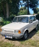 Mitsubishi Wartburg 1,3 mit neuen TÜV - Mitsubishi Gebrauchtwagen von 1990