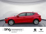 Seat Leon 1.0 eTSI DSG Style LED Navi connect Winterp - Seat Leon mit Benzin-Antrieb: Connect