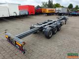 Broshuis MFCC-HD Alle Containertypen - Mittel-/Heckschieb - Broshuis LKWs