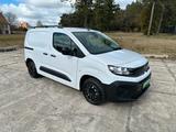 Opel Combo Cargo Kasten Flügeltür mit Scheiben - Opel Combo: Kasten