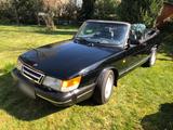 Saab 900 Cabrio - Saab Gebrauchtwagen von 1992