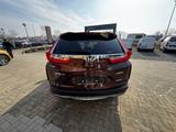 Honda CR-V 2.0 i-MMD HYBRID 4WD Executive ACC LED PANO - gebrauchte Honda CR-V aus dem Jahr 2021