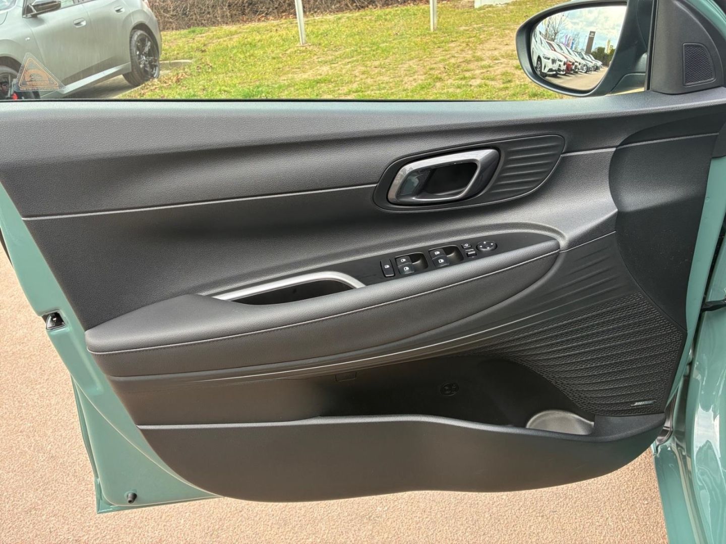 Hyundai i20 - Bild 20