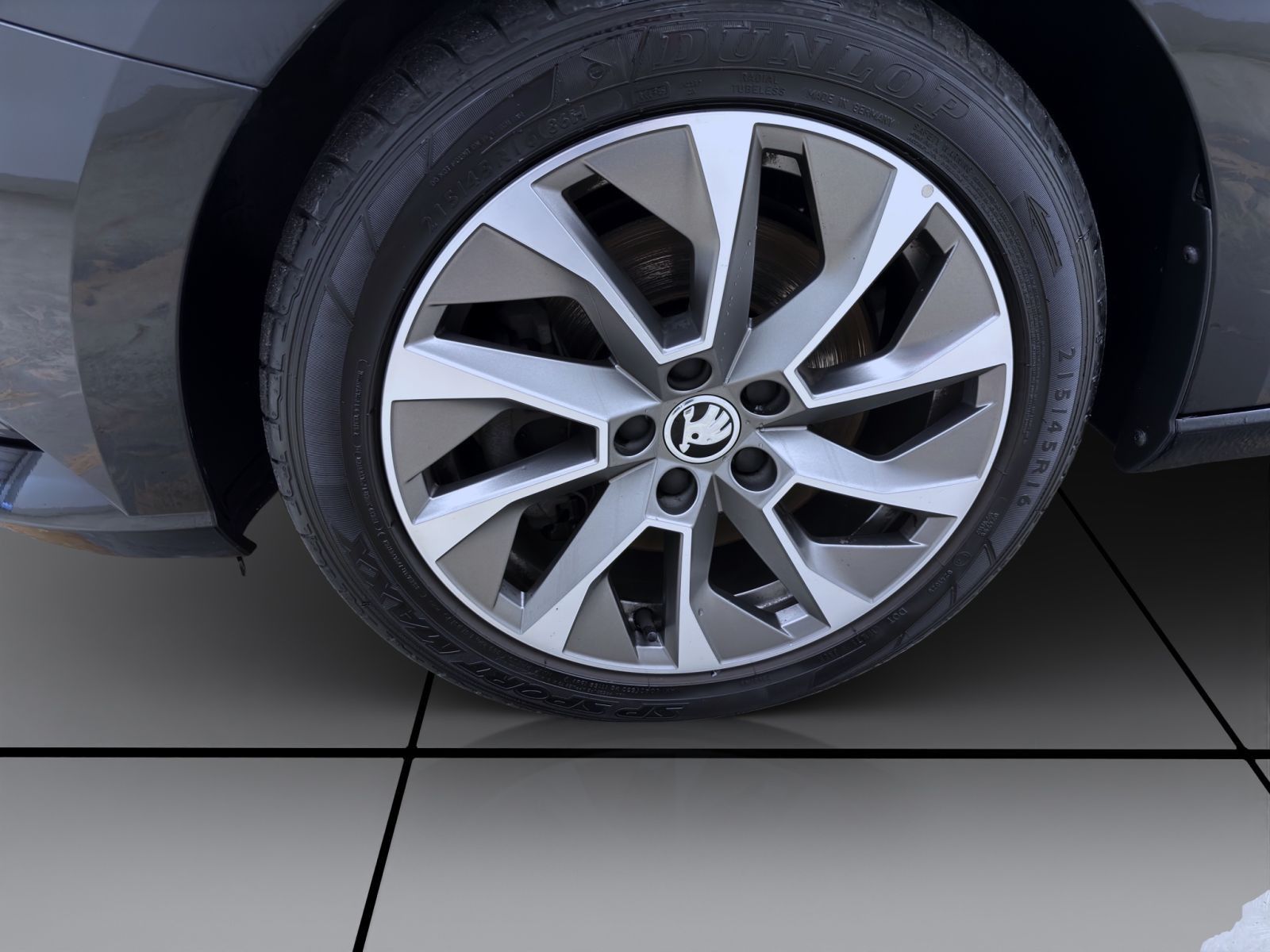 Skoda Fabia - Bild 8