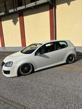 Volkswagen Golf 5 gti - Volkswagen Golf aus 2007: GTI