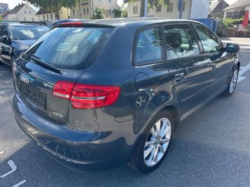 Audi A3 - 5