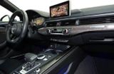Audi S5 3.0 TFSI tiptronic quattro Sportback BENZIN - Audi S5 aus 2019