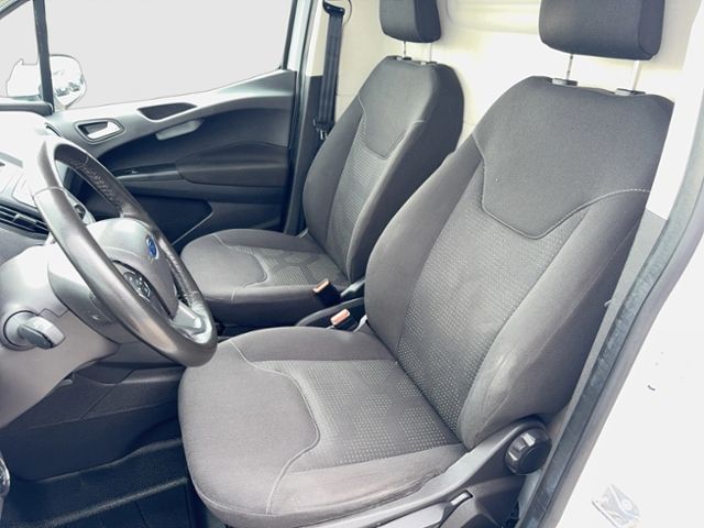 Transit Courier 1.0 ECOBOOST TREND KLIMA