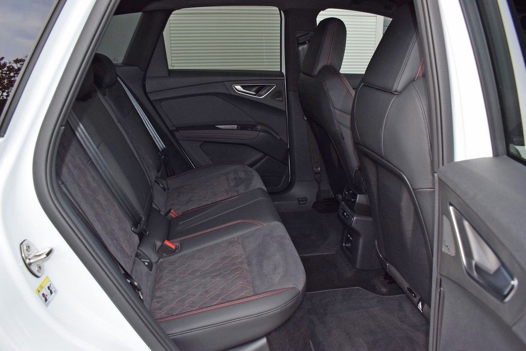 Audi Q4 e-tron - Bild 6