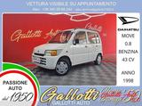 Daihatsu Move - Daihatsu Move mit Benzin-Antrieb
