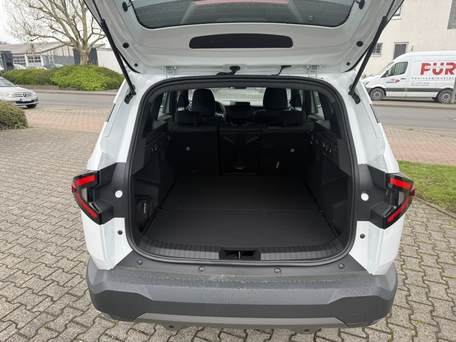Dacia Bigster - Bild 7