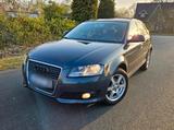 Audi a3 8p 160 ps Neu motor - Audi A3: 160 Ps