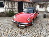 Alfa Romeo Spider 2.0 - Alfa Romeo Spider: 2.0
