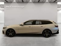 BMW 520 - Vorschau Bild 3