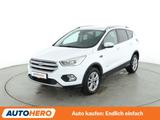 Ford Kuga 1.5 EcoBoost Titanium Aut.*NAVI*TEMPO*CAM* - Ford Kuga mit Anhängerkupplung