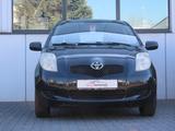 Toyota Yaris Luna 1,3-l-VVT-i - Toyota Yaris: Luna
