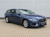 Jaguar XF Sportbrake 2.0l S Leder AHK 360° Kamera Voll- - Jaguar XF mit Diesel-Antrieb: 2.0