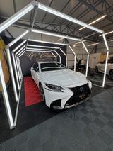 Lexus LS 500h F Sport  - Lexus LS-Serie Gebrauchtwagen