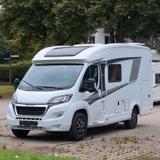 Knaus Van Ti 550 MD Platinum Selektion  - Knaus Van ti