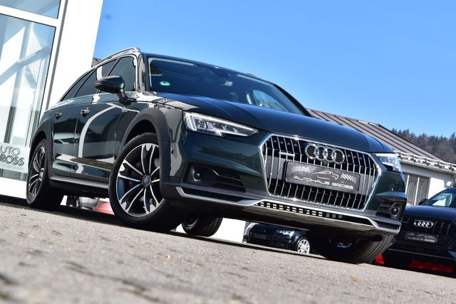 Audi A4 Allroad 2.0 TFSI S tr.quattro "MATRIX"ACC"AHK