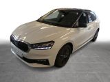 Skoda Fabia 1.0TSI Ambition CarPlay LED SHZ V-Cockpit - Skoda Fabia aus 2022
