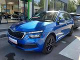 Skoda Kamiq SmartLink und Anhängerkupplung - Skoda Kamiq Gebrauchtwagen in Bochum