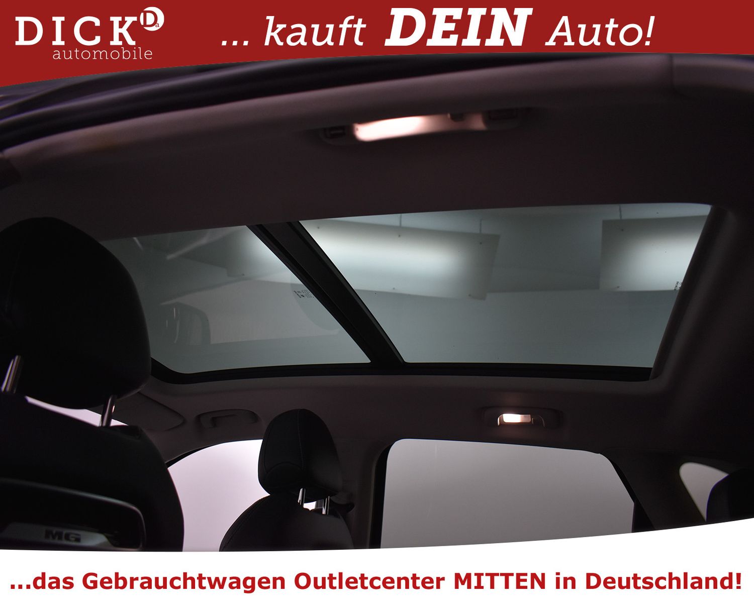 MG Marvel R Elec Luxury PANO+MEMO+NAVI+LED+SHZ+360° - Image 16