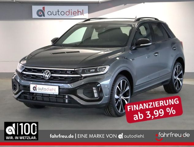 Volkswagen T-Roc 2.0 TSI DSG 4Motion R-Line