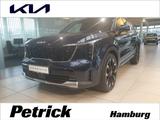 Kia Sorento 2.2D DCT8 AWD PLATINUM | PREM  | GD - Kia Sorento Gebrauchtwagen in Hamburg