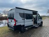 Fiat Ducato Carado CV600 - Wohnwagen in Oldenburg