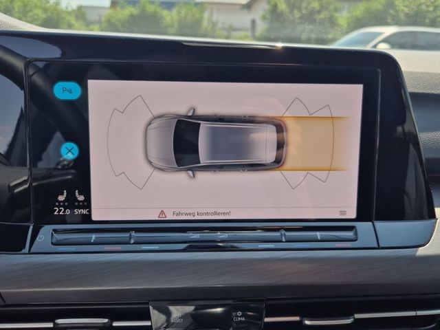 Golf Variant Style 1.5 TSI,ACC,LED,Navi,CarPlay