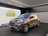 Fiat 500L Cross El. Heckklappe Apple CarPlay Android  - Fiat 500L aus 2017