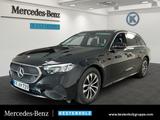 Mercedes-Benz E 200 d T-Modell AVANTGARDE+KEYLESS+PARK+DISTR - Mercedes-Benz E 200 Gebrauchtwagen in Freiburg
