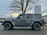 Jeep Wrangler Unlimited 2.0 T-GDI Softtop AWD Automat - Jeep Wrangler mit Benzin-Antrieb