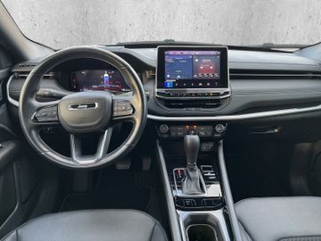 Jeep Compass 80th Anniversary 1,3 Navi+SHZ+360°+PDC+L