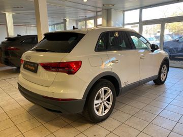 Audi Q3 - 4