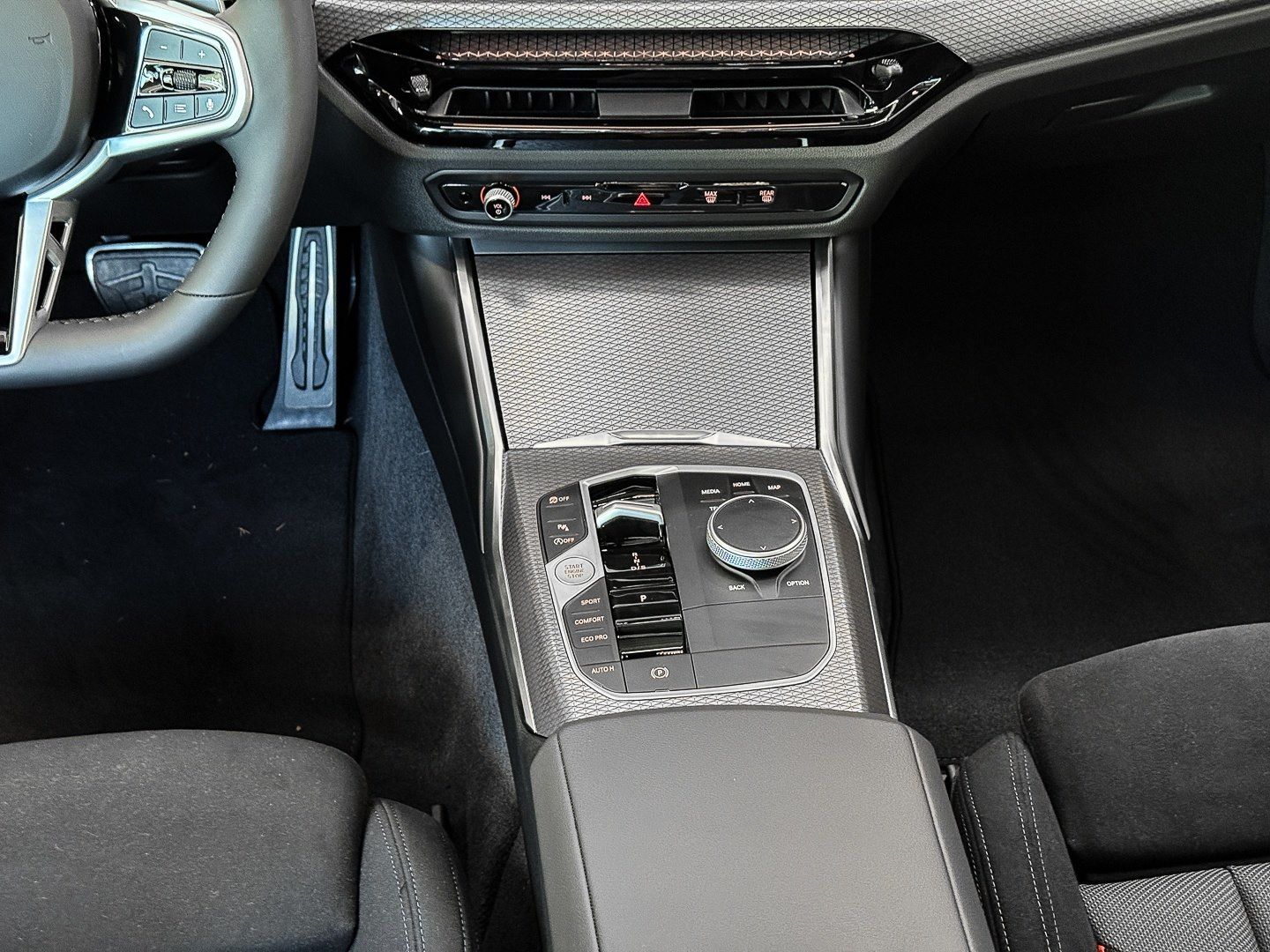 BMW 318 - Bild 9