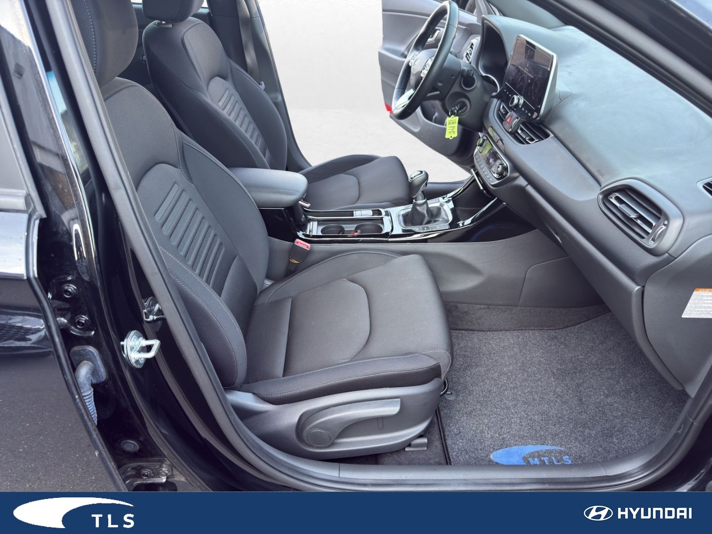 Hyundai i30 – Bild 16