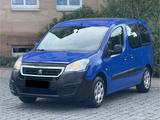 Peugeot PEUGEOT PARTNER TEPEE 1.5D 75PS 5SIZTE - Peugeot Partner Tepee aus 2017