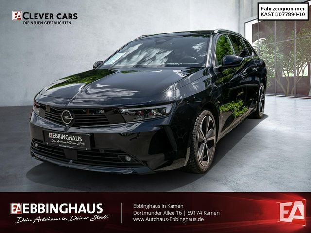 Opel Astra L Sports Tourer 1.5 Elegance 360° Kamera