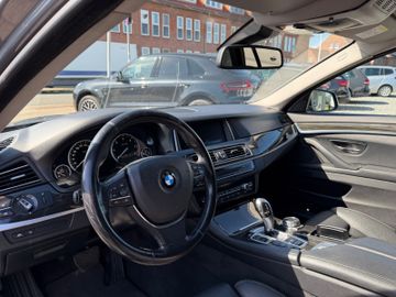 BMW 530 - 11