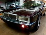Jaguar Daimler 4.0 Automatic*2. Hand nur *59860 Km - Jaguar XJ40 aus 1993