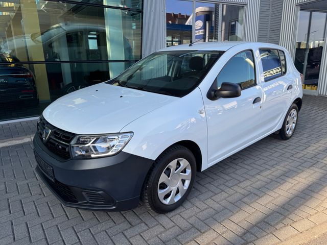 Dacia Sandero II Access  32 TKM !! TÜV NEU !!