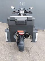BMW R 1250 GS 4 Pakete Exlcusive Variokoffer/Topcase - BMW VARIOKOFFER