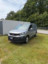 Peugeot Partner Kasten MwSt.ausweisba - Peugeot Partner von privat