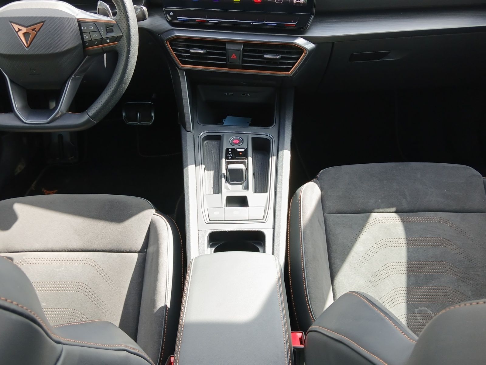 Cupra Formentor - Bild 11